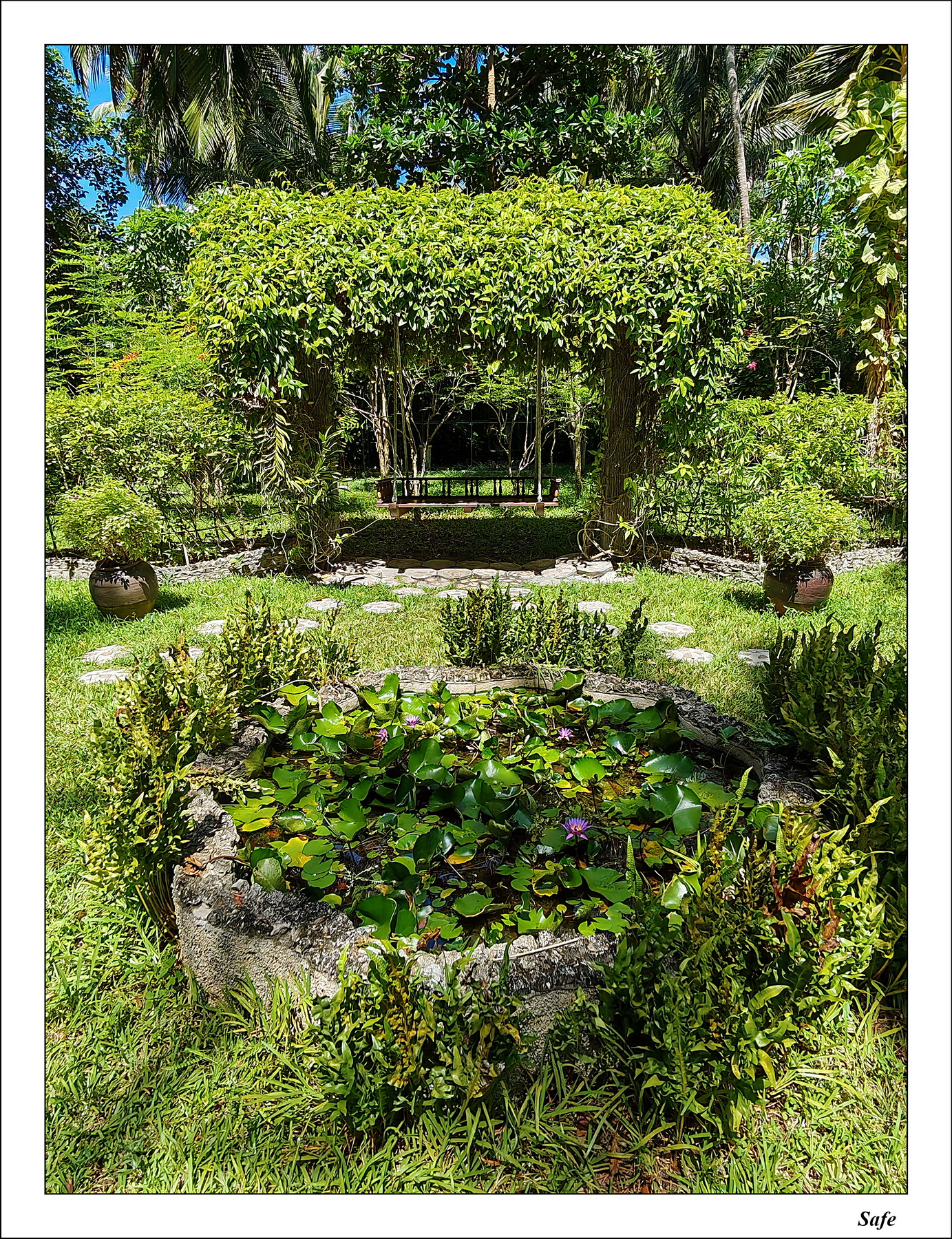 2026 - 07 - Royal Island Resort - 24